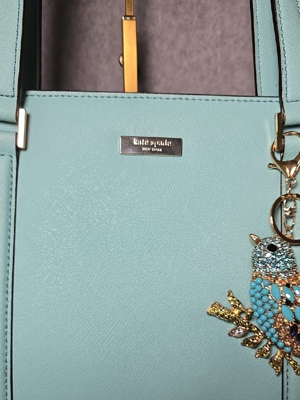 Kate Spade Newbury Lane Miles Tote Bag - Picture 2 of 15